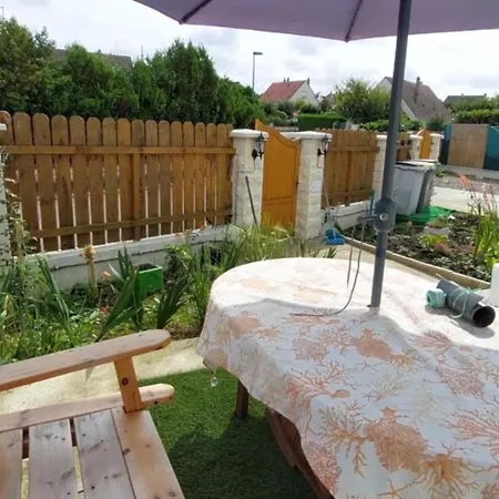 Appartement 3 Chambres - 7 Personnes *
