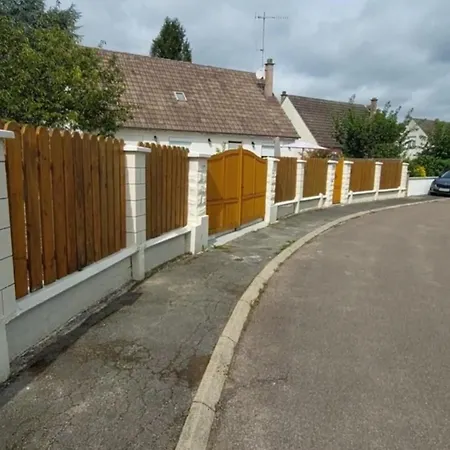 Appartement 3 Chambres - 7 Personnes